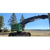 John Deere 703JH Harvesters and Processors